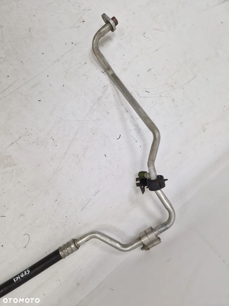 Przewód klimatyzacji Fiat Sedici Suzuki Sx4 - 2