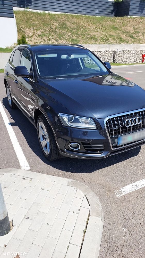 Audi Q5 2.0 TDI Quattro S tronic - 2