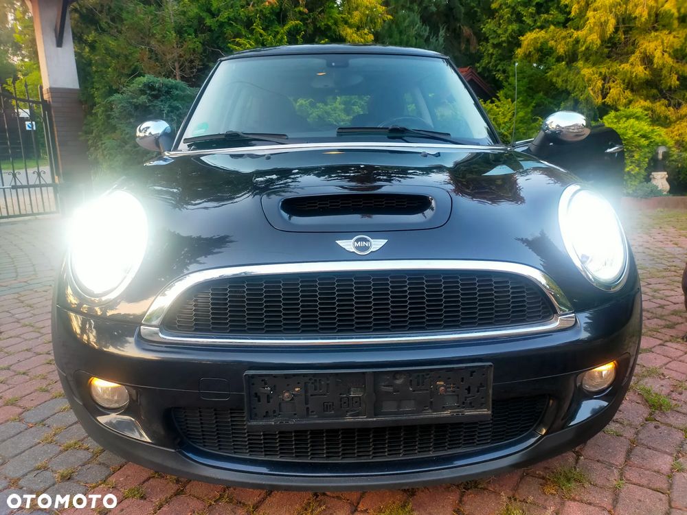 MINI Cooper S - 3