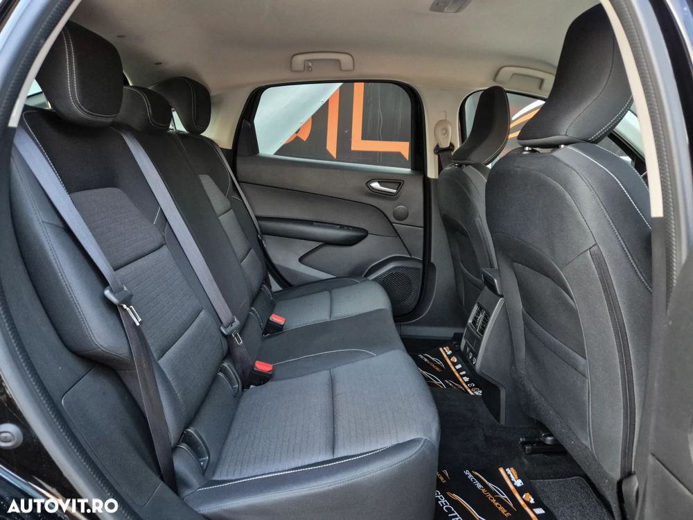 Renault Arkana E-TECH 145 Evolution - 13