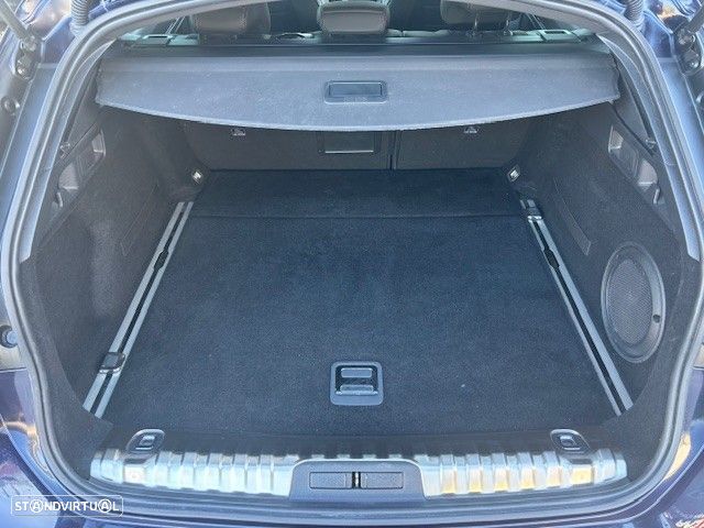 Peugeot 508 SW 2.0 BlueHDi GT EAT8 - 19