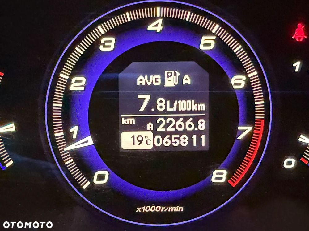 Honda Civic 1.8 Executive - 26
