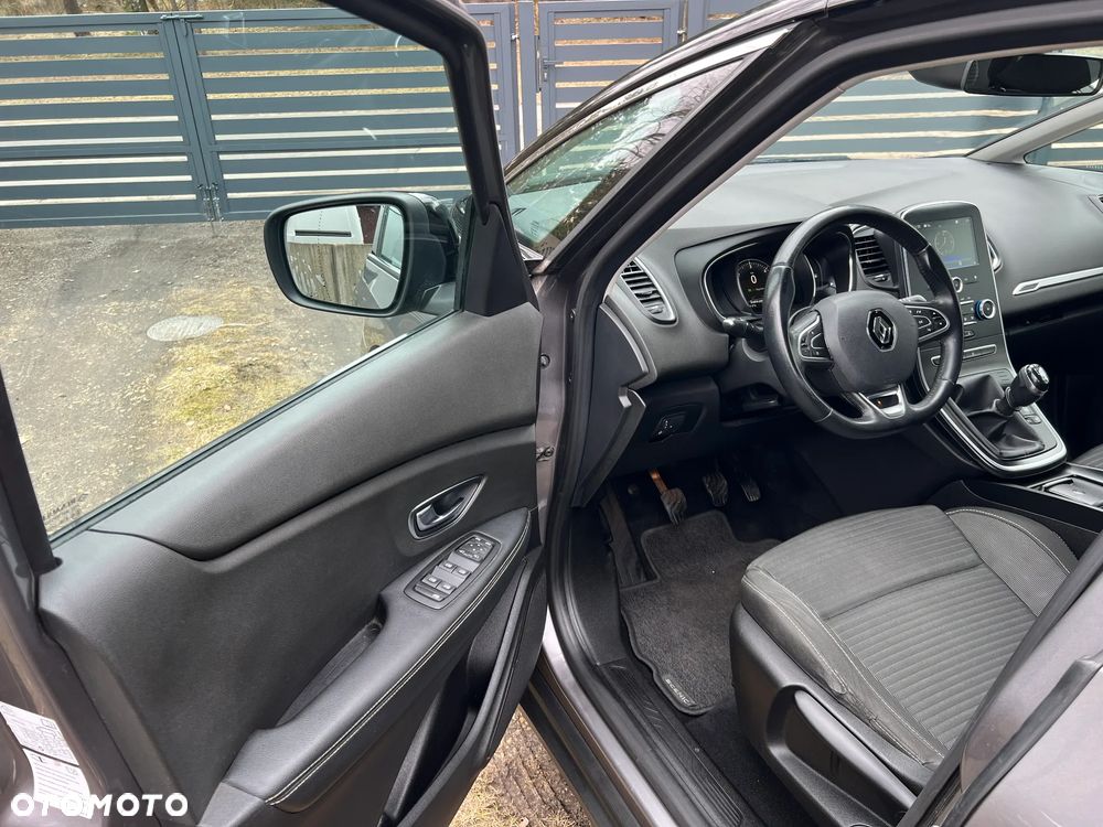 Renault Scenic ENERGY dCi 130 Business - 19