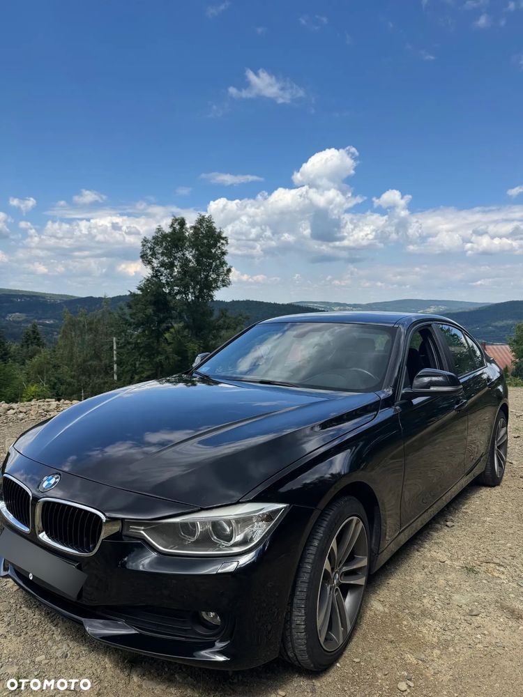 BMW Seria 3 316i - 2