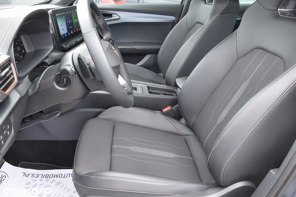 Cupra Formentor 1.5 TSI DSG - 20