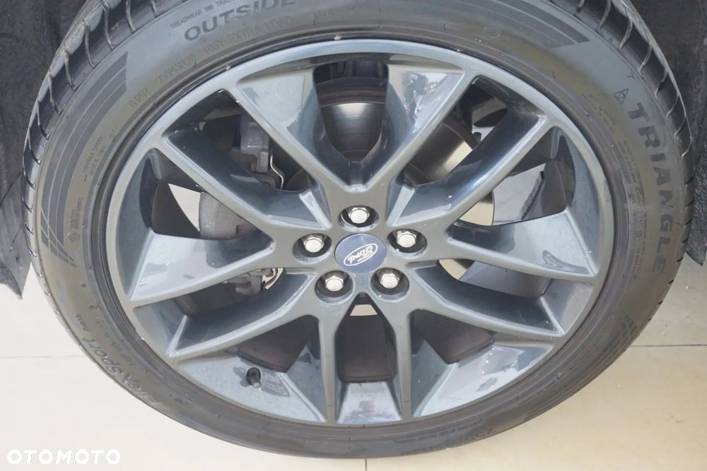 Ford Edge 2.0 TDCi Bi-Turbo 4x4 Sport - 15