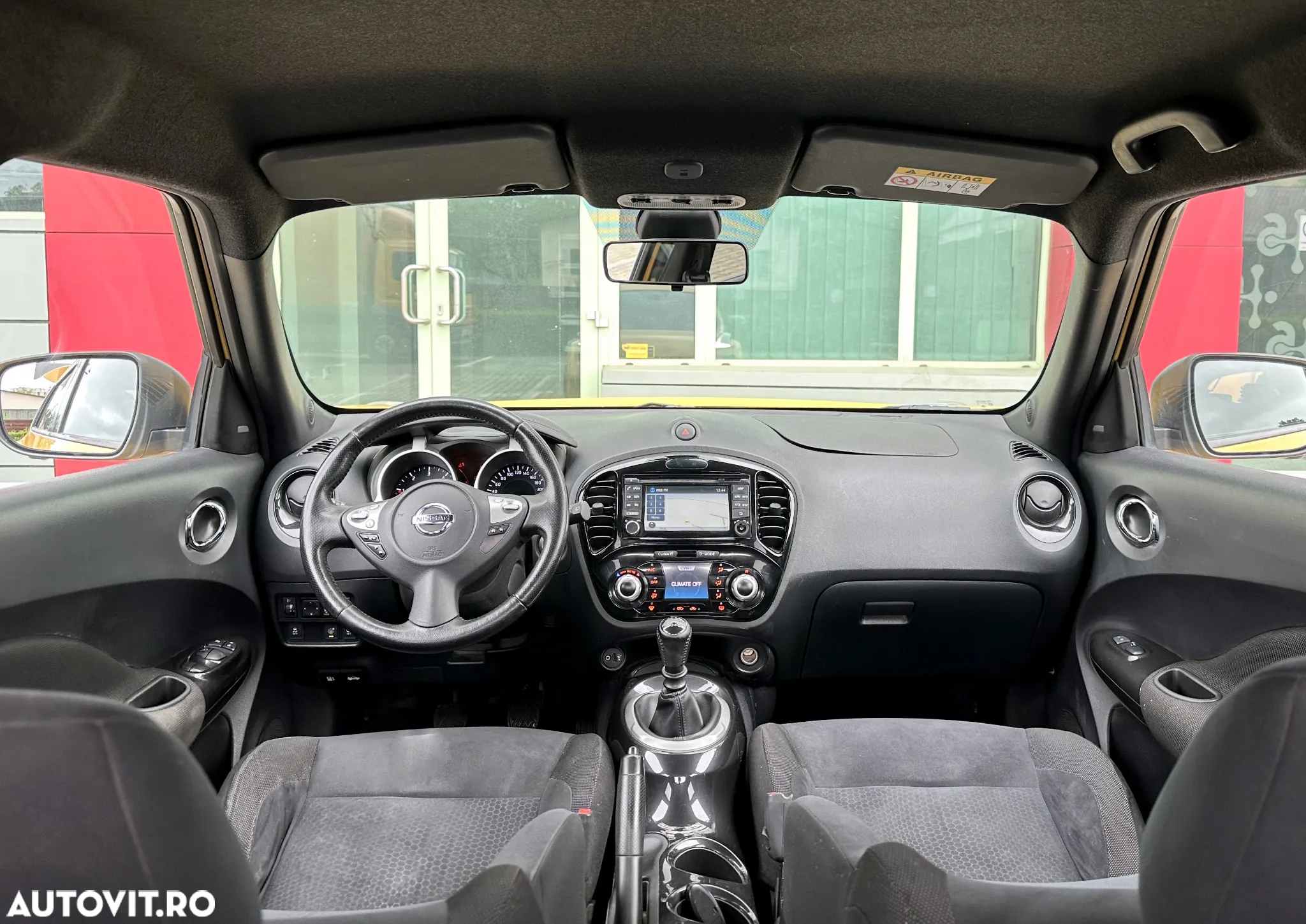 Nissan Juke - 9