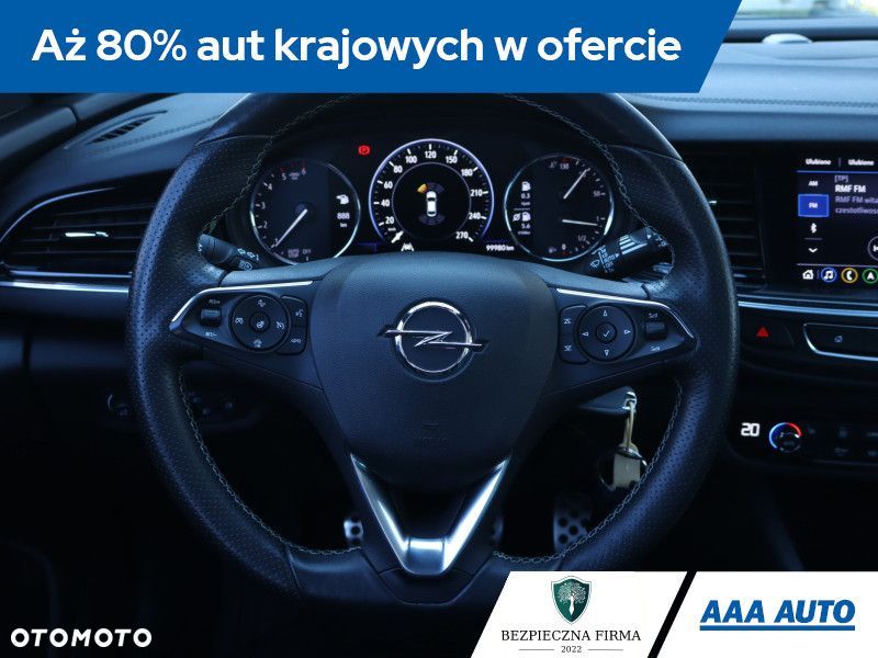 Opel Insignia - 22