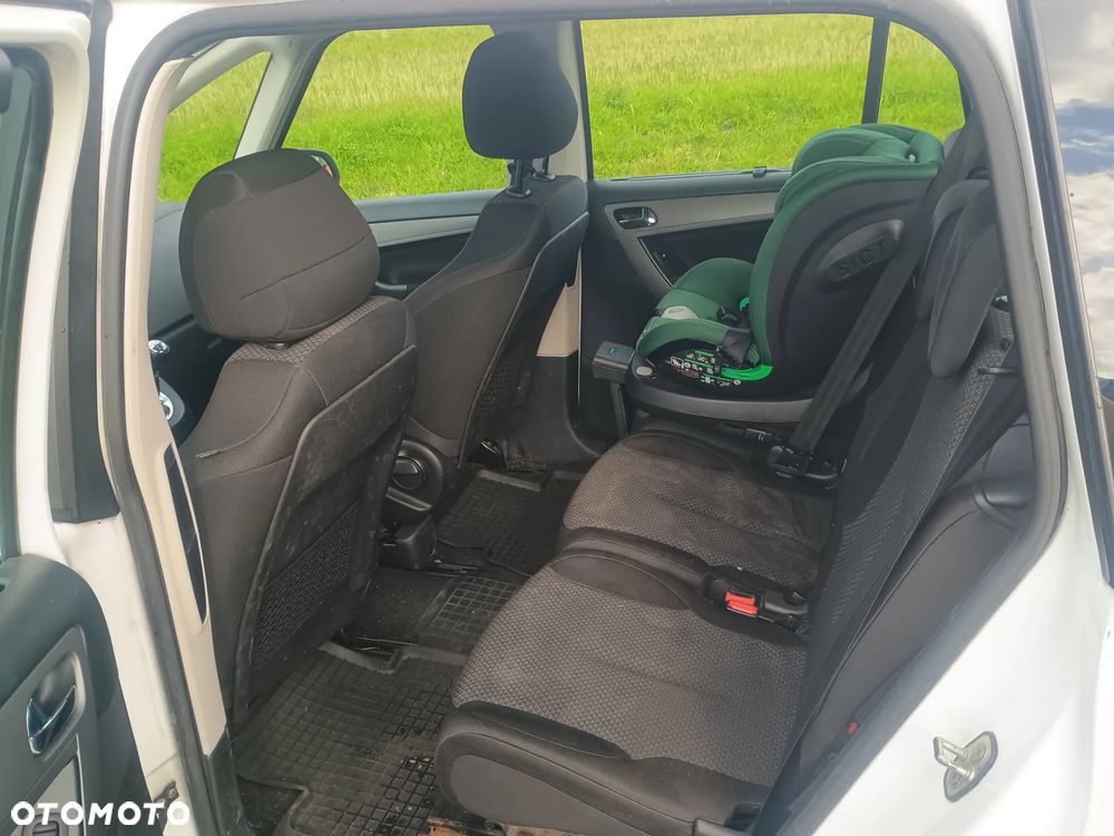 Citroën C4 Picasso - 10