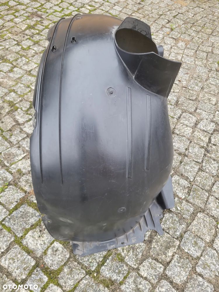 NADKOLE PRZÓD PRZEDNIE LEWE VW ARTEON 3G8805977C 3G8805911J - 2