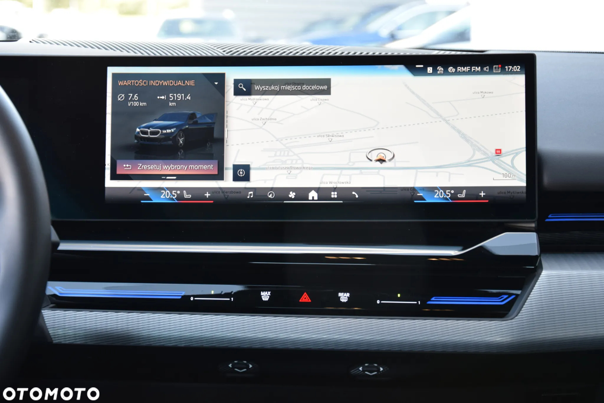 BMW Seria 5 - 19