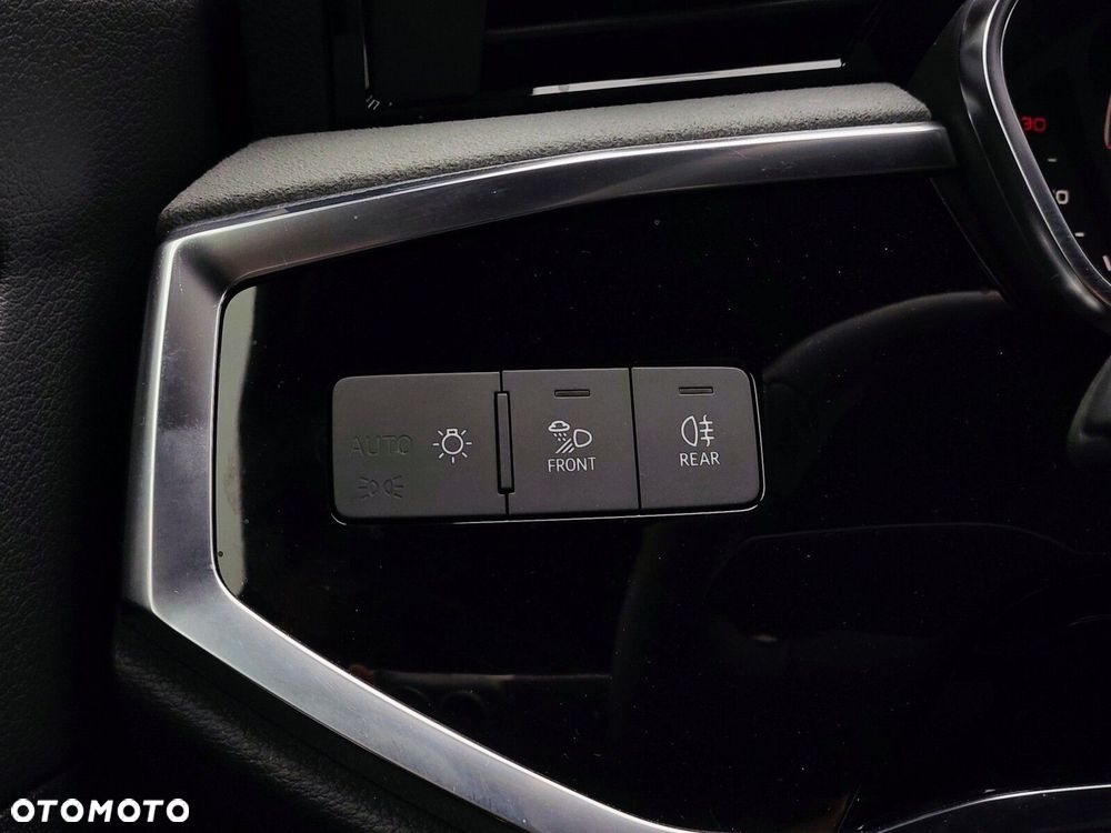 Audi Q3 35 TFSI mHEV S-Line S tronic - 15
