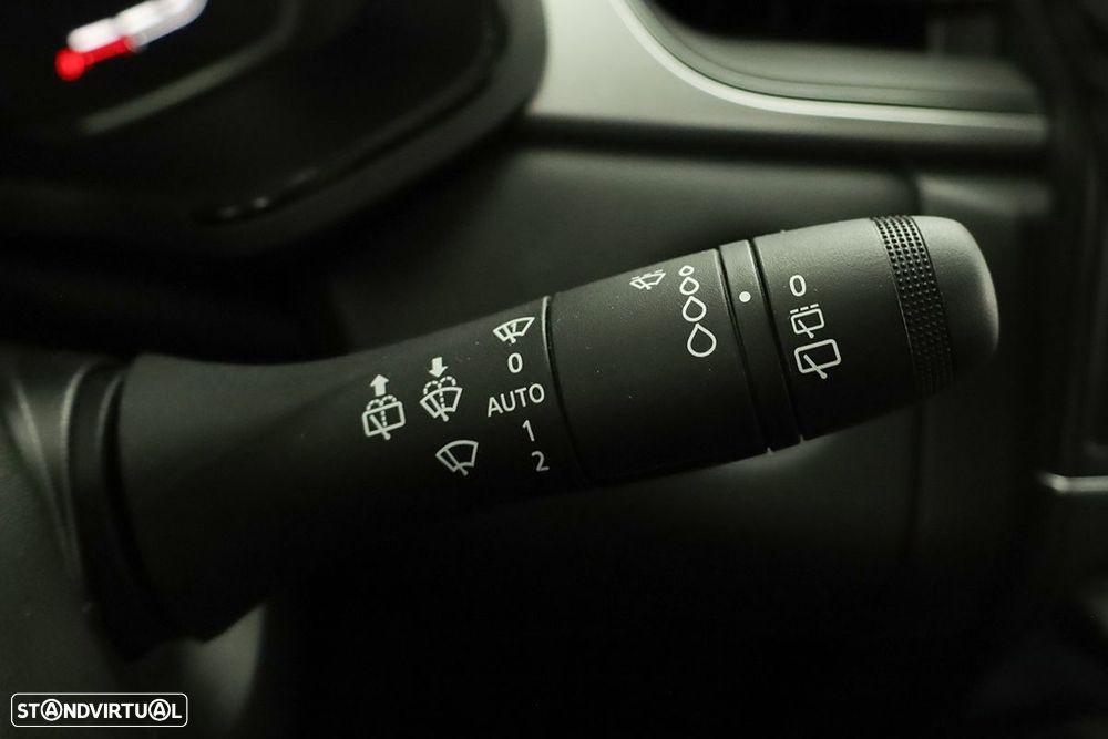 Renault Captur 1.0 TCe Techno Bi-Fuel - 18