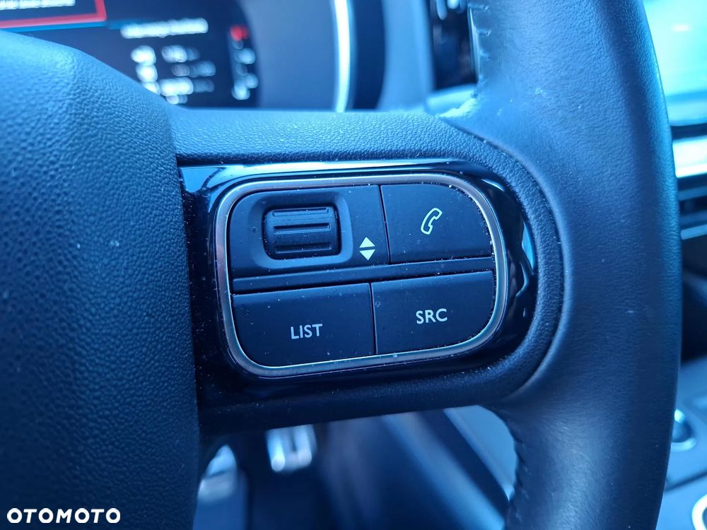 Citroën C5 Aircross 1.5 BlueHDi Live - 16