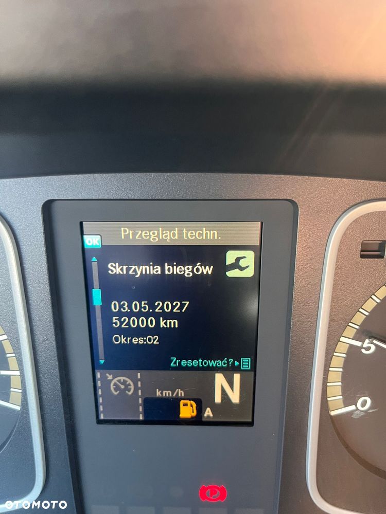 Mercedes-Benz ATEGO 1624L CHŁODNIA 7.30m | Koło 22,5 | E-6 - 16