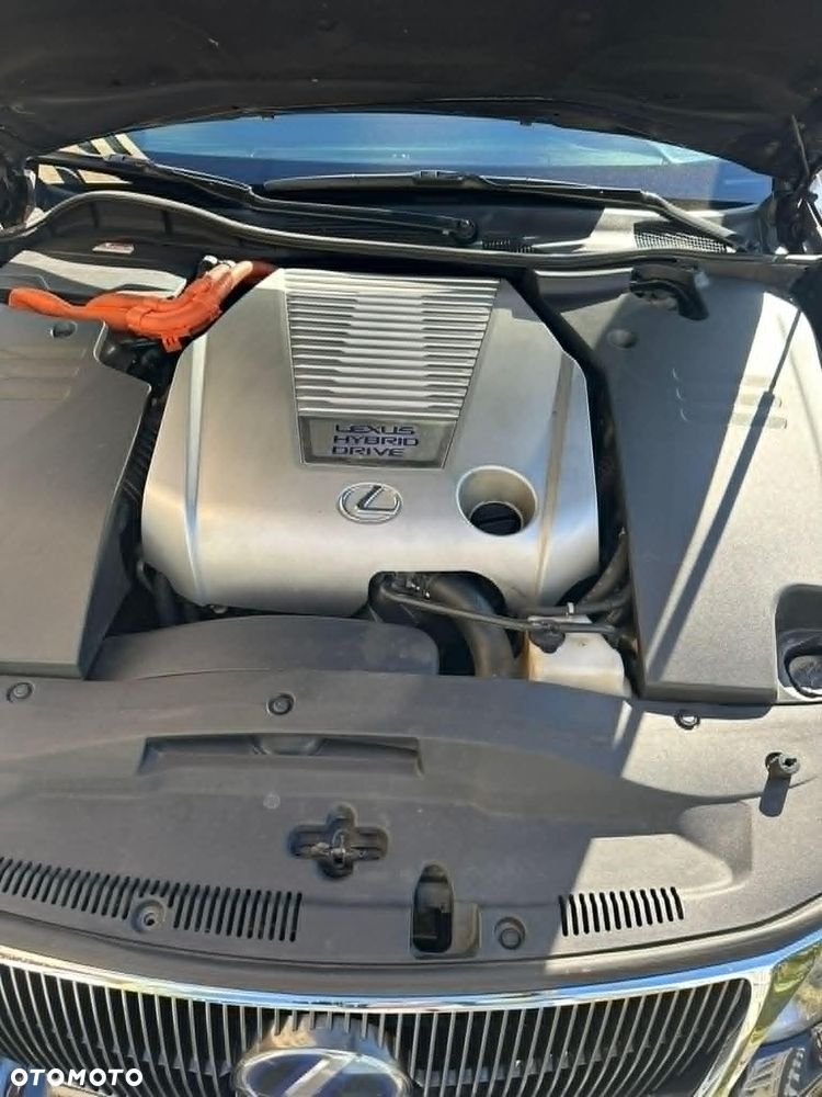Lexus GS - 23