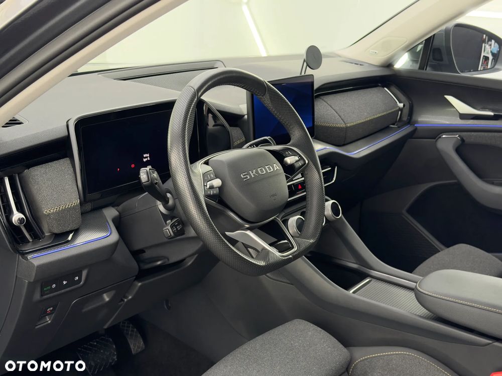 Skoda Kodiaq 2.0 TSI 4x4 Edition 130 DSG - 6