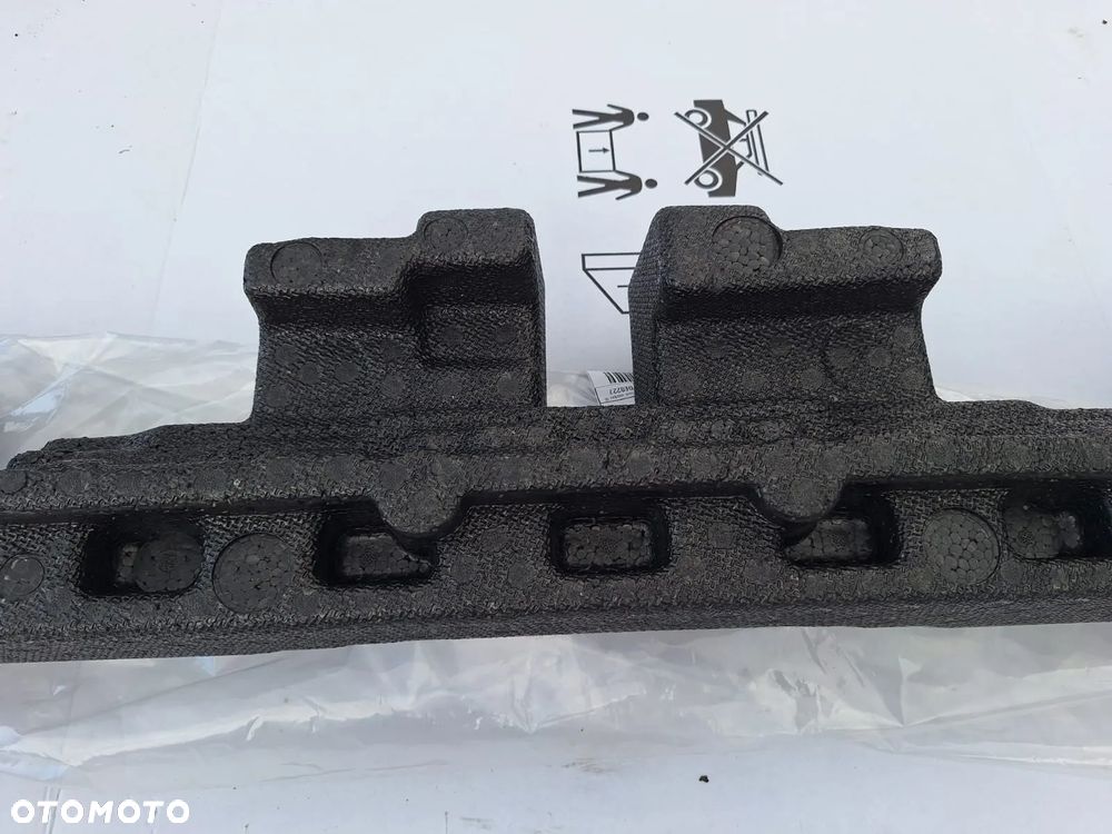 Absorber zderzaka przod Kia sorento III lift - 2