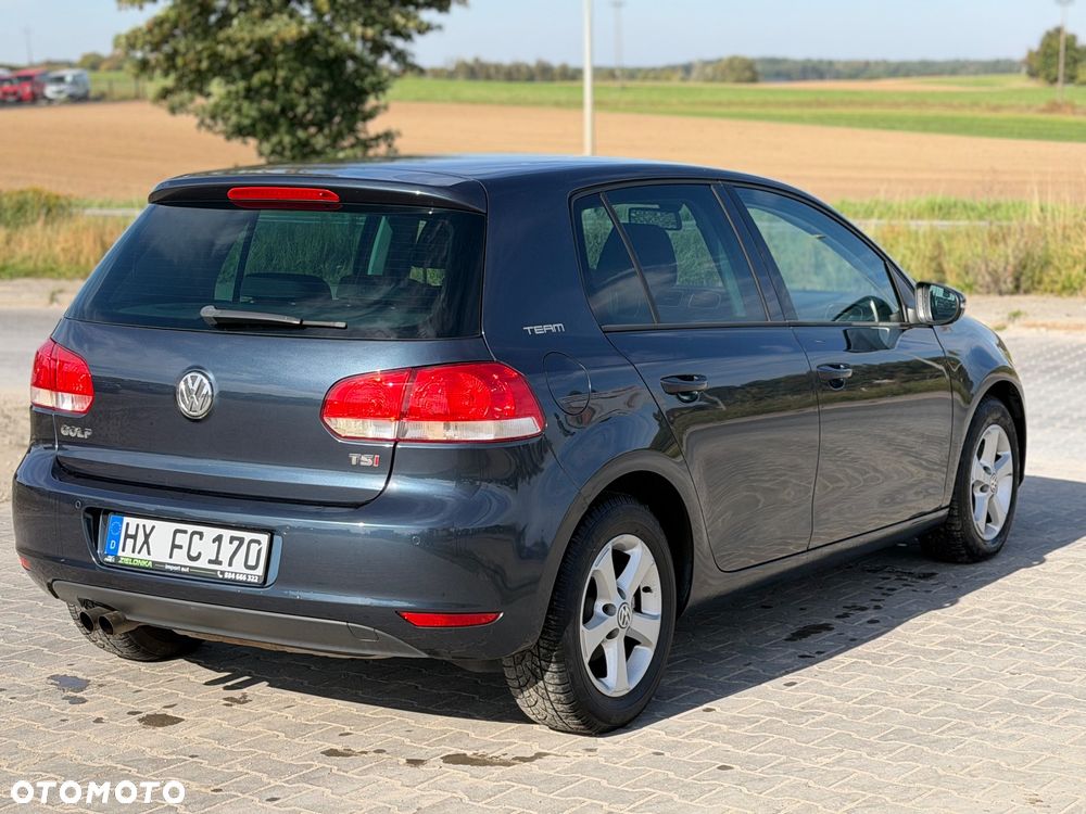 Volkswagen Golf - 3