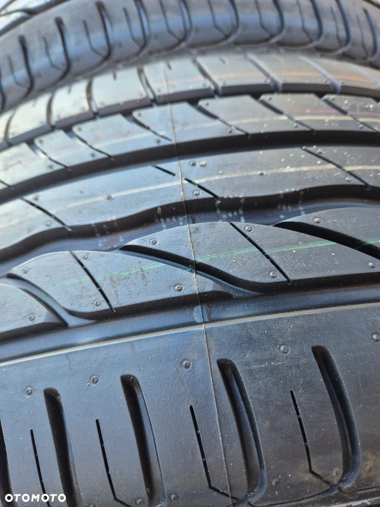 4x 225/45R17 Bridgestone Turanza ER300 - 2