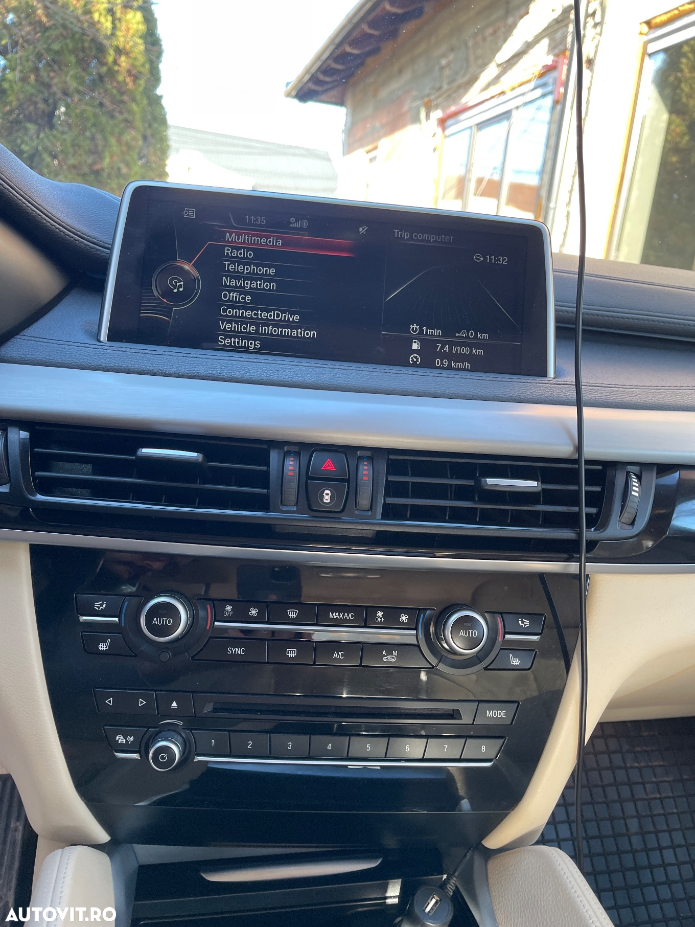 BMW X6 xDrive30d - 5