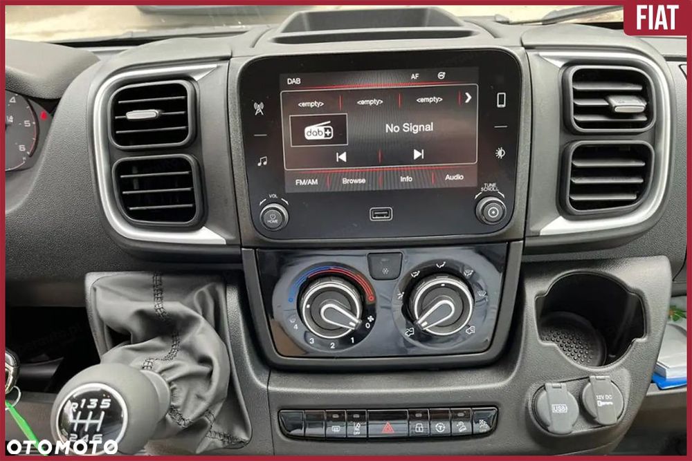 Fiat Ducato L3H2 2.2 140KM - 9