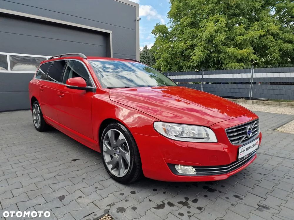 Volvo V70 D4 Geartronic Momentum - 3