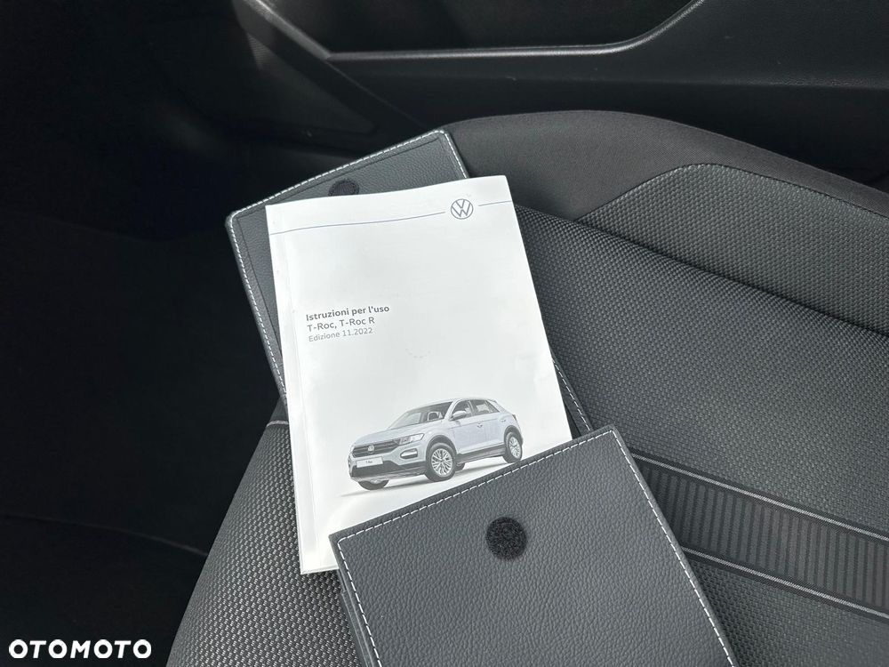 Volkswagen T-Roc 2.0 TDI SCR Life - 16