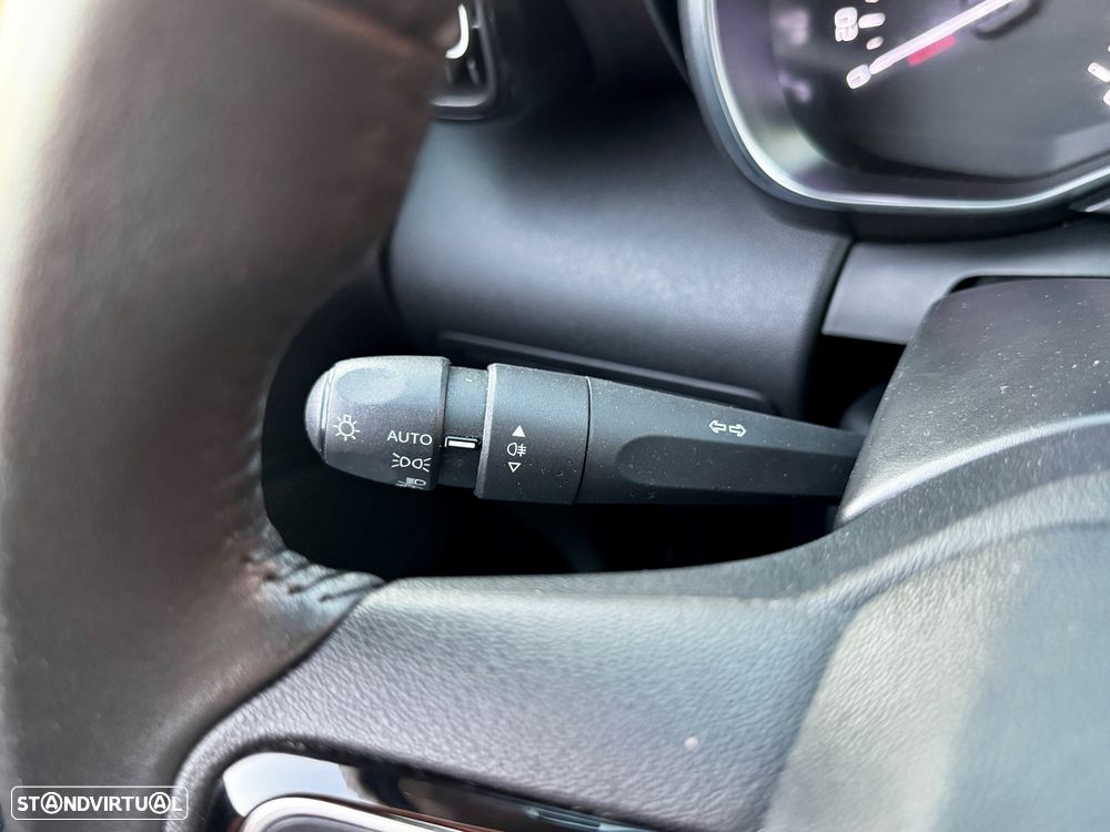 Citroën C3 Aircross 1.2 PureTech Plus - 21