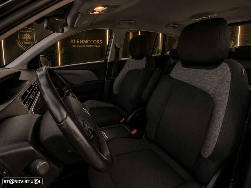 Citroën Grand C4 Spacetourer 1.5 BlueHDi Feel Business - 20