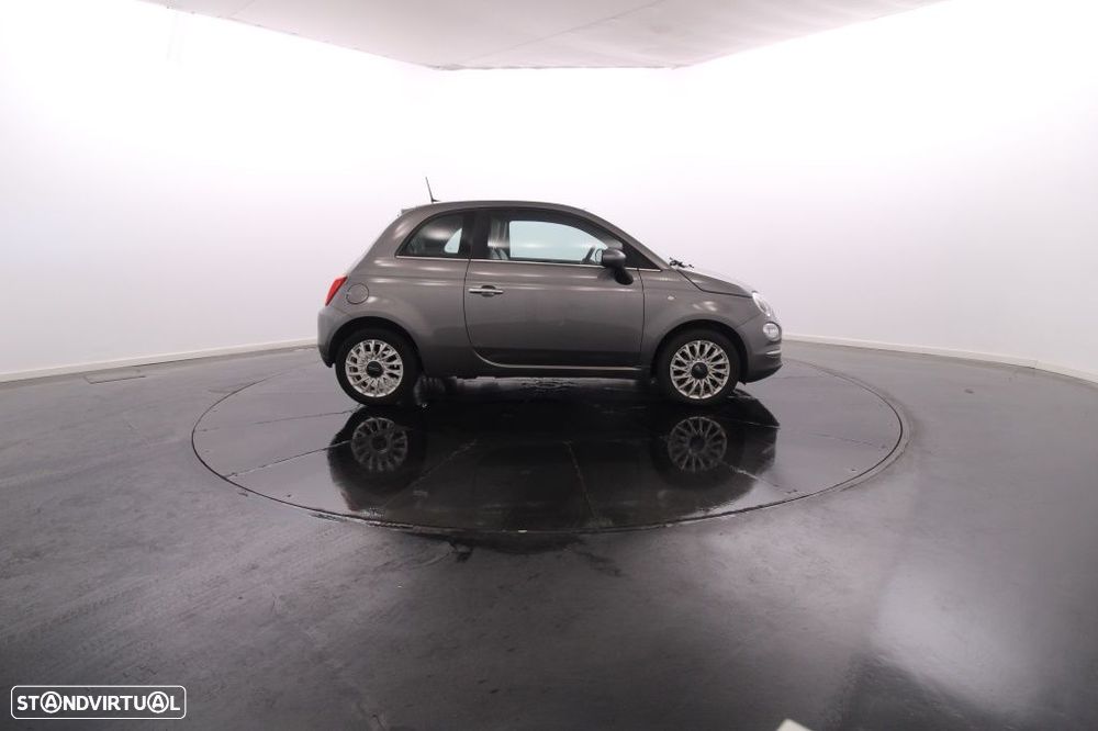 Fiat 500 1.0 Hybrid Dolcevita - 9