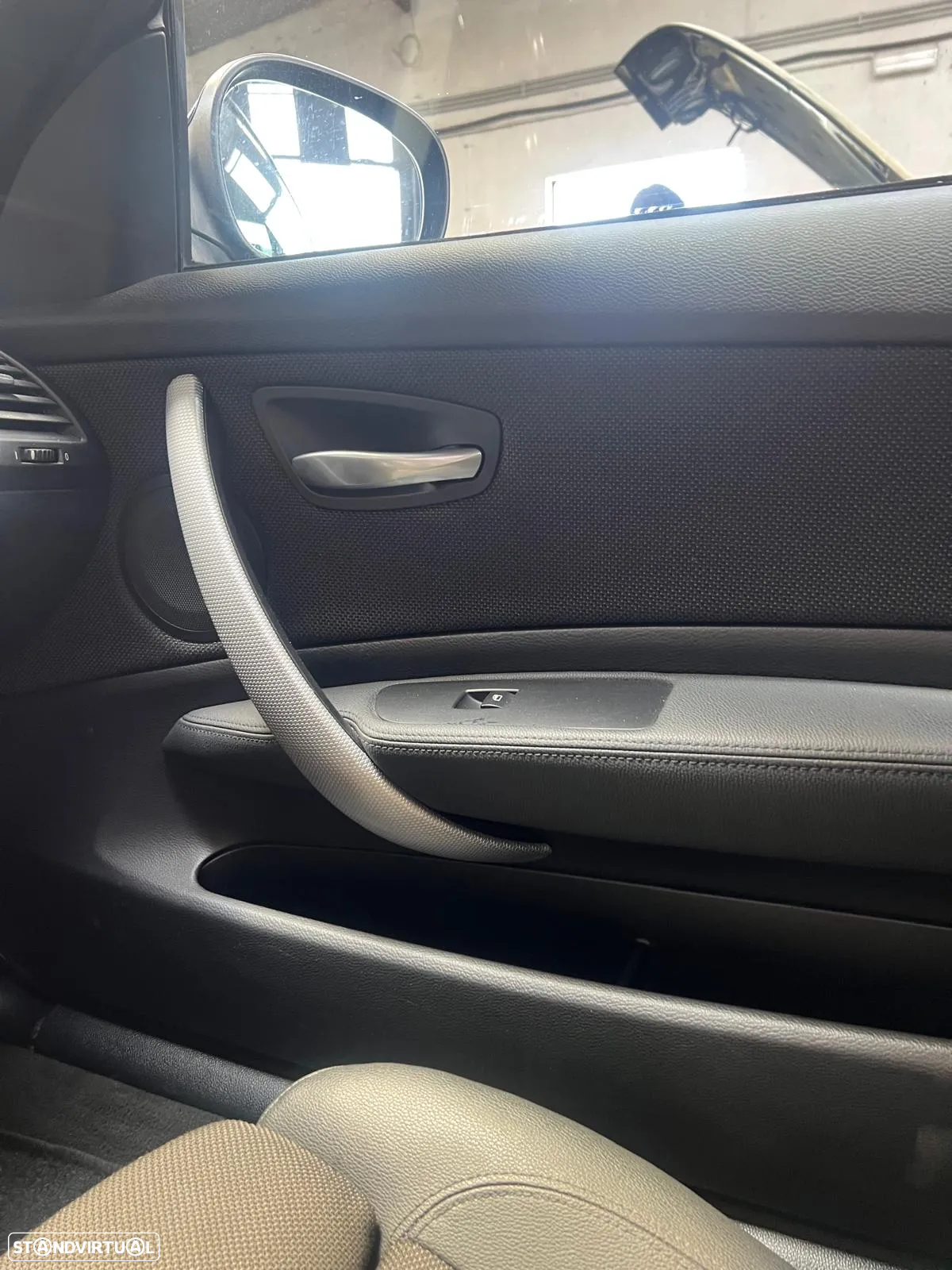 BMW 118 d - 17