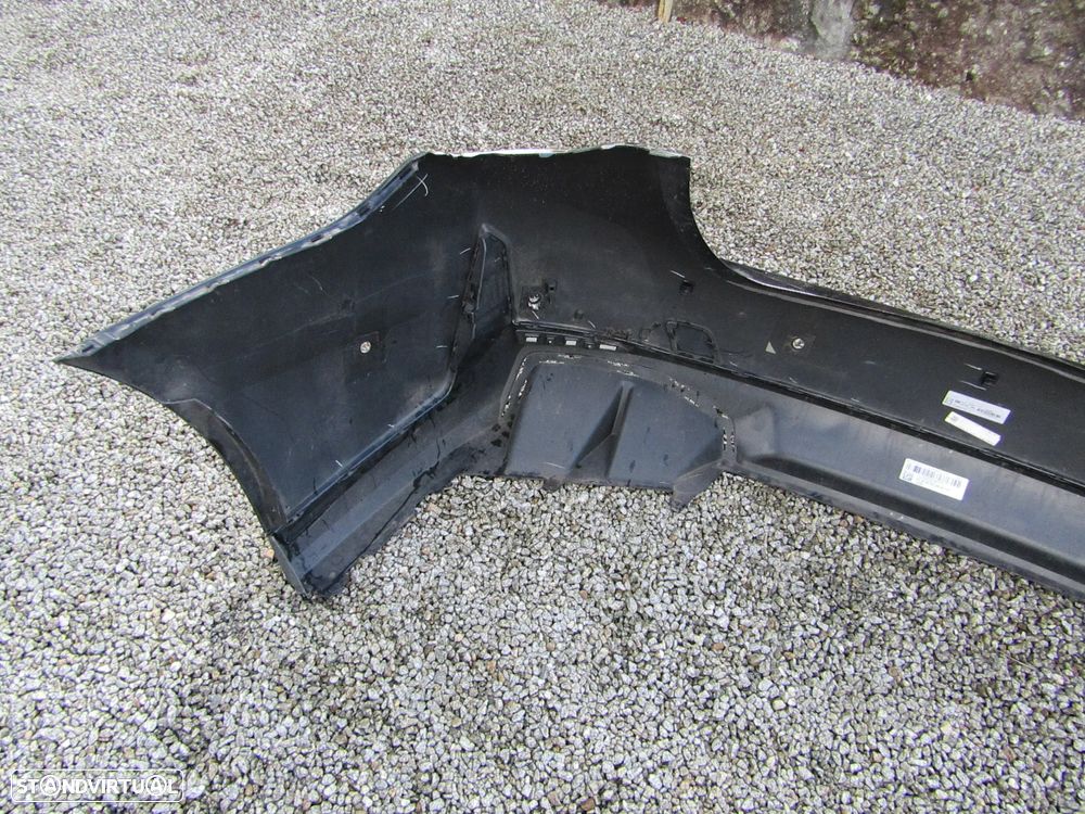 Para-choques tras BMW G26 ano 2023 original (ver descrição) - 10