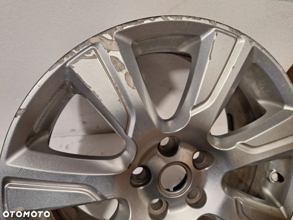 felga LAND ROVER  DH221007AAW - 3