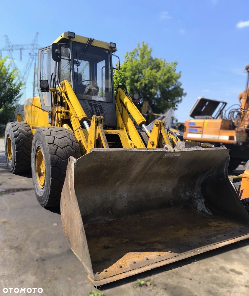 JCB 435 - 4