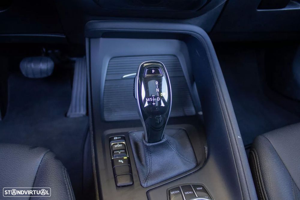 BMW X1 16 d sDrive Line Sport Auto - 18