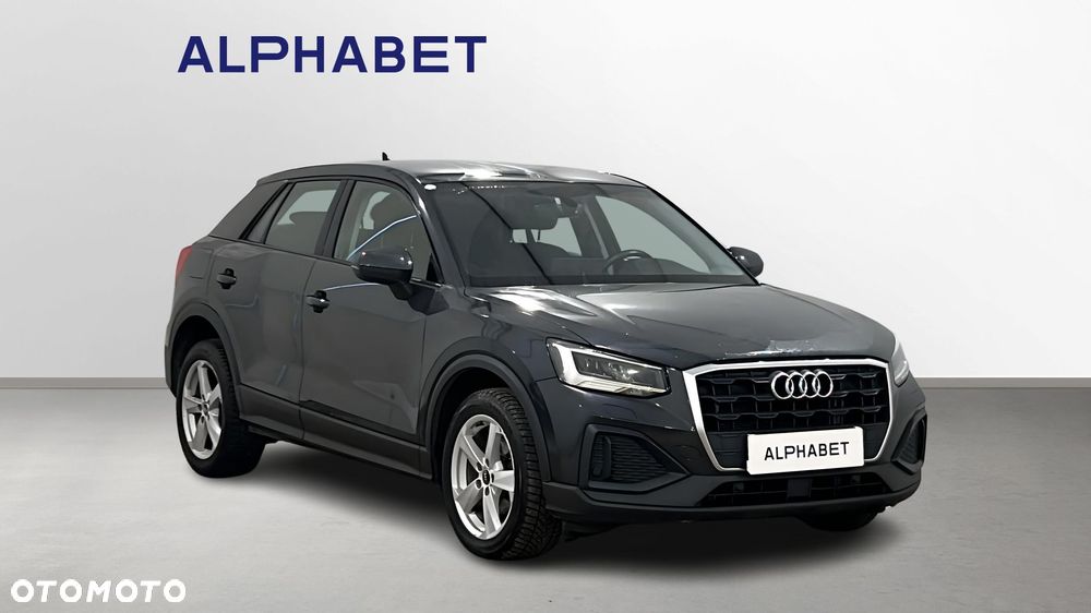 Audi Q2 35 TFSI S tronic - 7