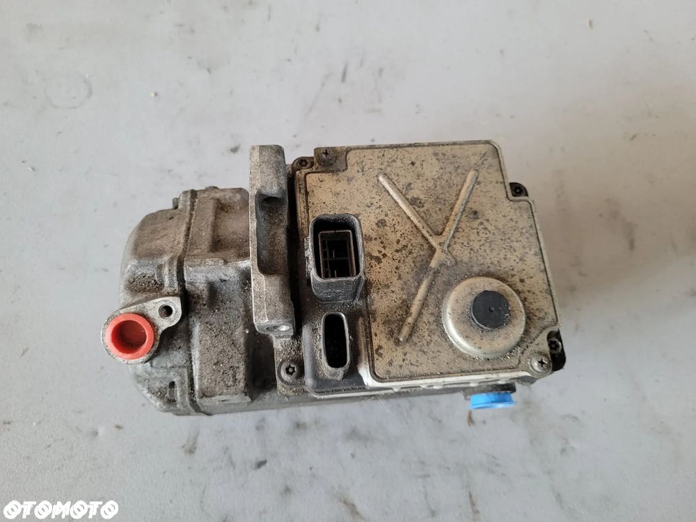 Sprężarka kompresor klimatyzacji Lexus GS 450h RX 400 3,5 V6 042000-0241 - 2