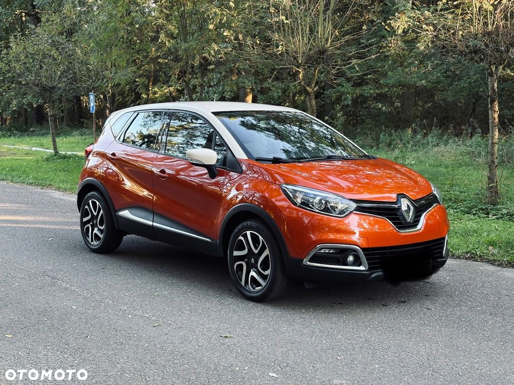 Renault Captur (ENERGY) TCe 90 LIMITED - 3