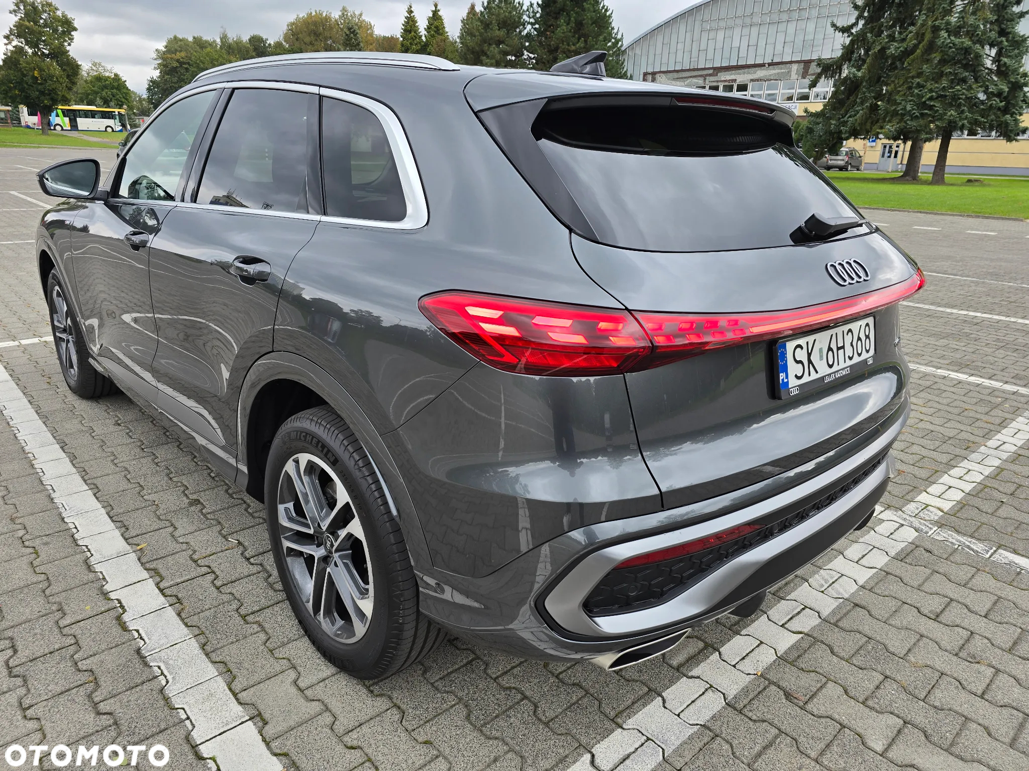 Audi Q5 - 9