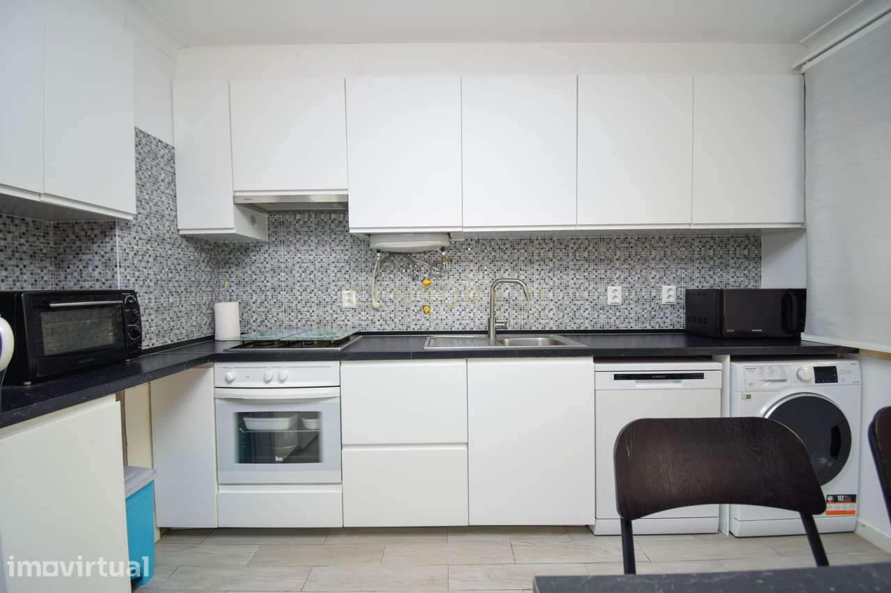 Apartamento T2 Remodelado - Alcochete - Grande imagem: 3/25