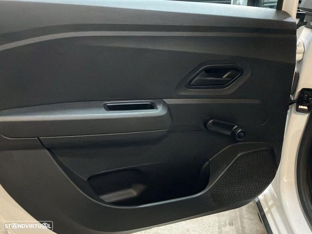 Dacia Jogger 1.0 ECO-G Essential 7L Bi-Fuel - 20