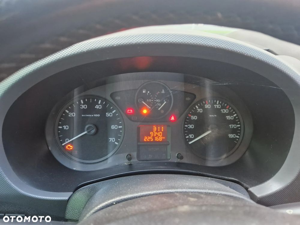 Peugeot Partner 1.6 Trendy - 8
