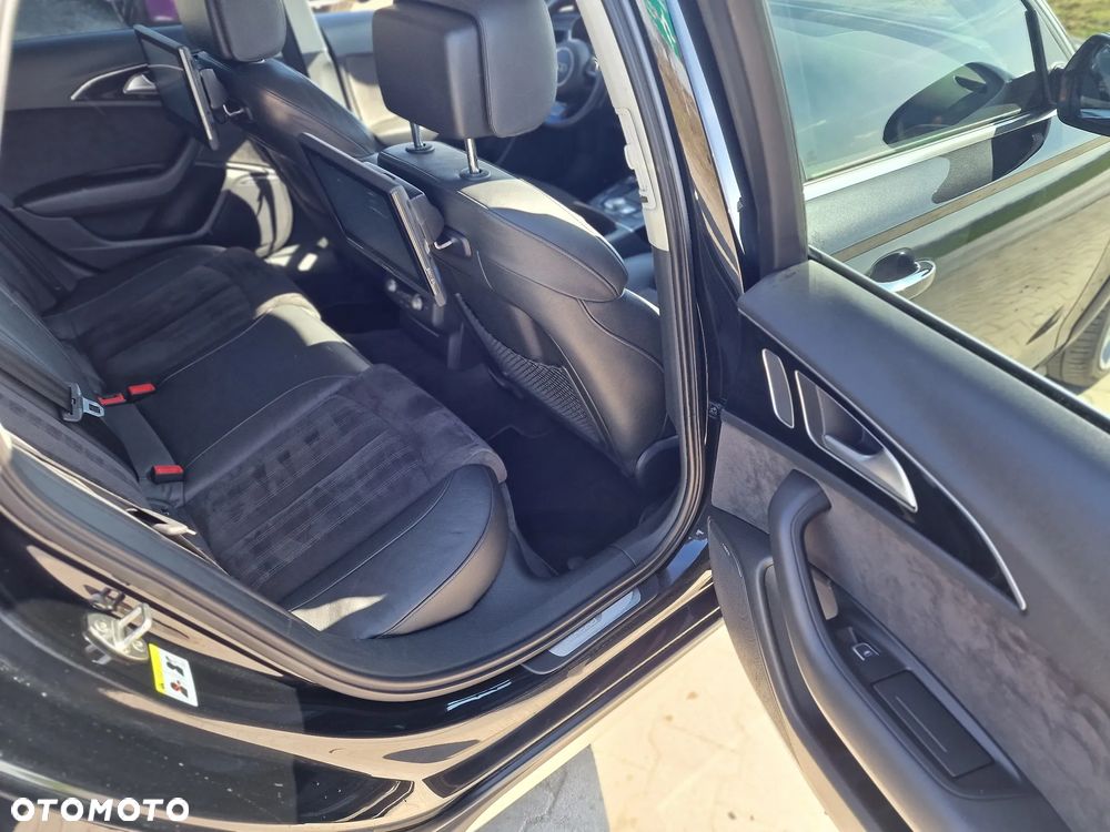 Audi A6 Allroad - 17