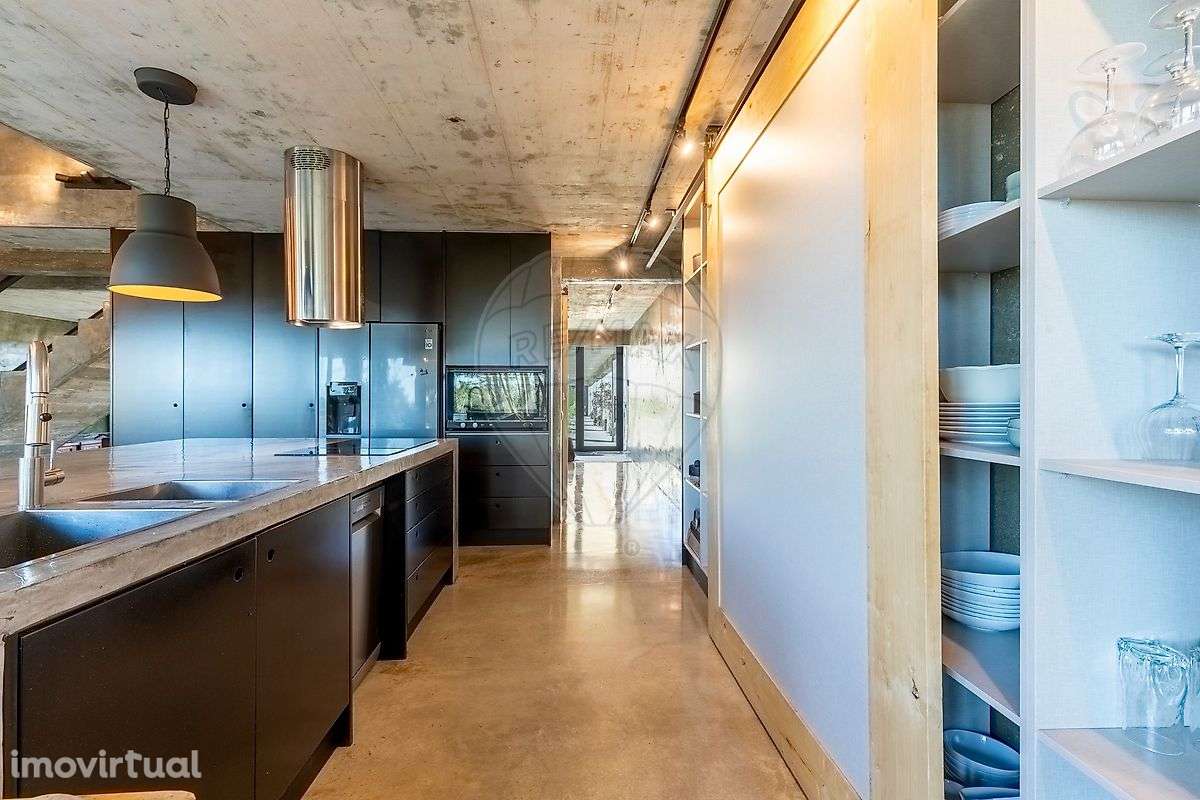 Moradia T4 para venda - Grande imagem: 5/46