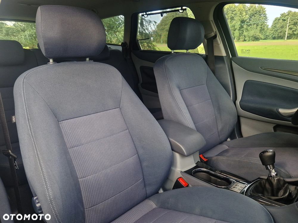 Ford Mondeo 2.0 TDCi Viva Titanium - 21