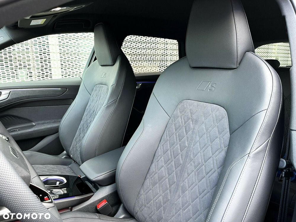 Audi A6 Avant - 37