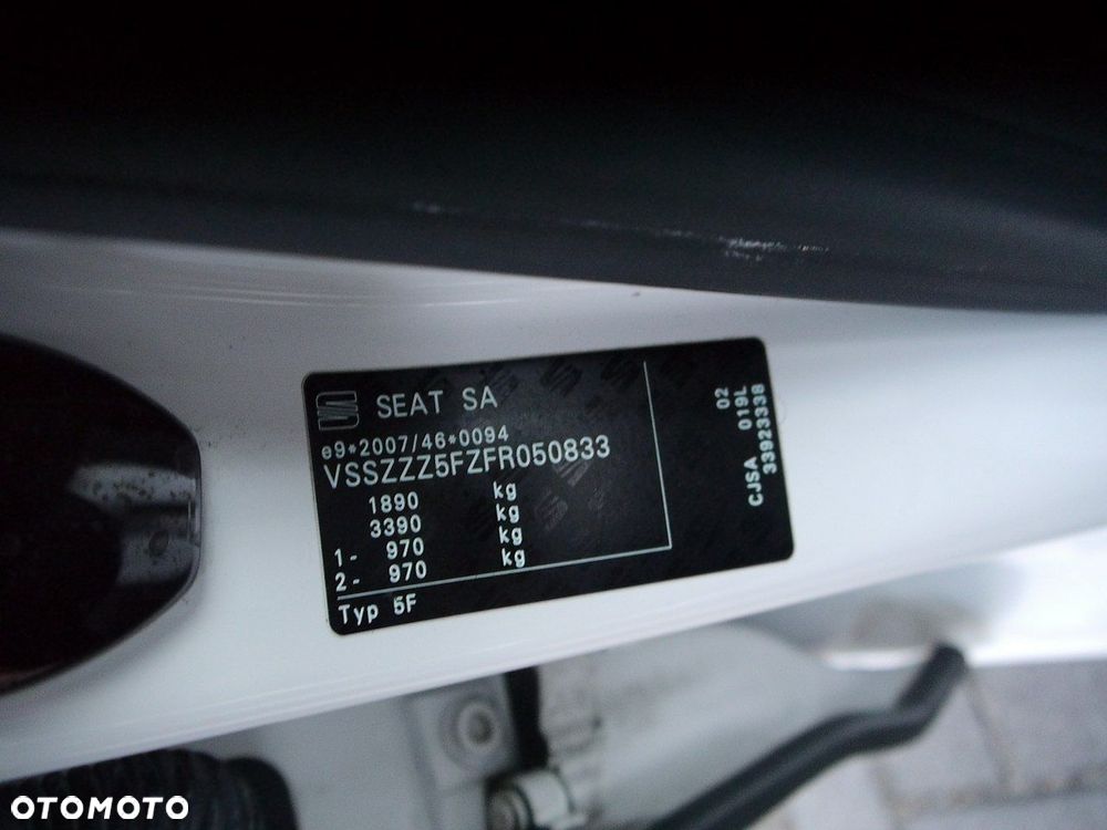 Seat Leon - 29