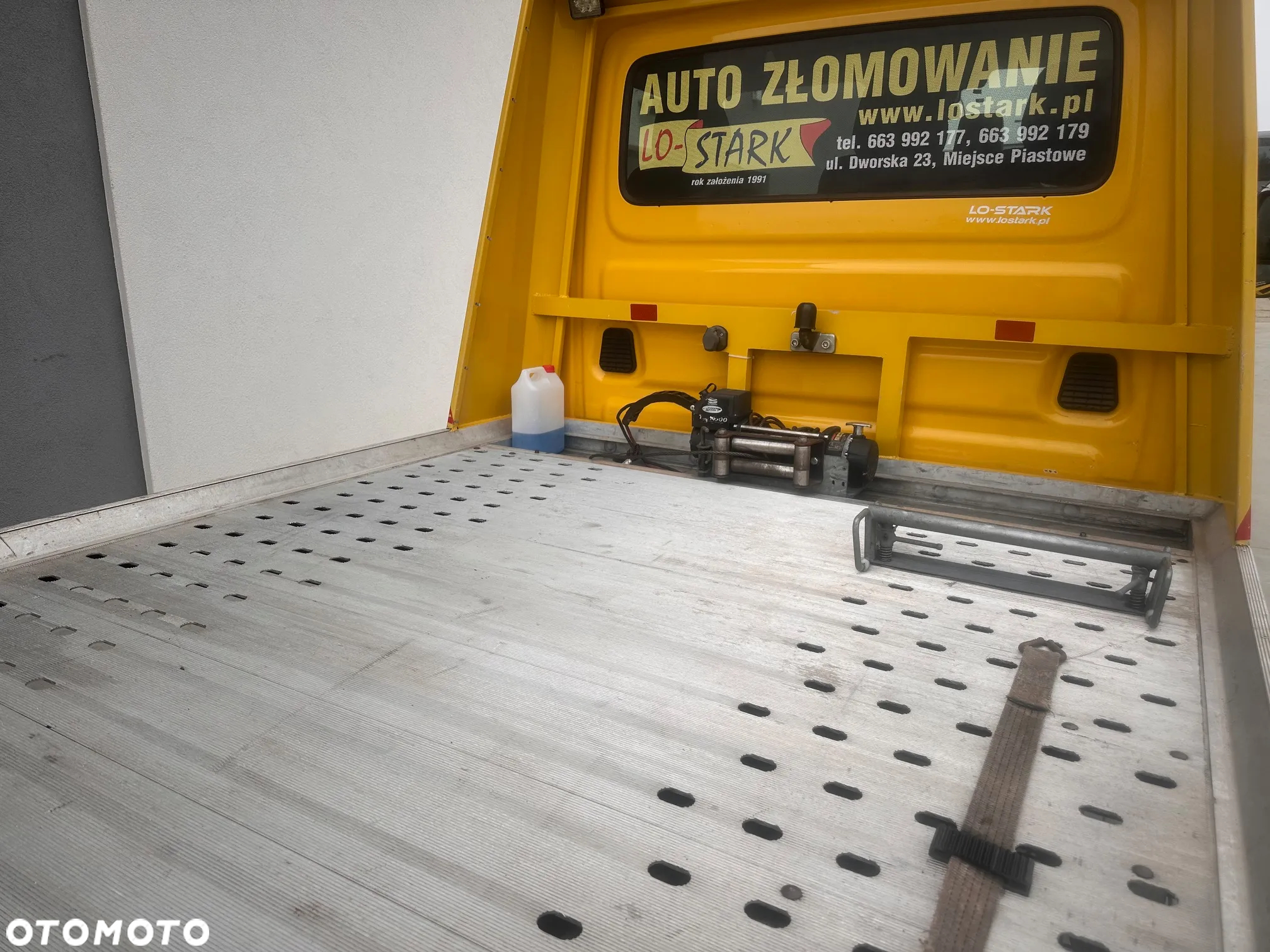 Iveco 35S18 / DIGICROSS - 14