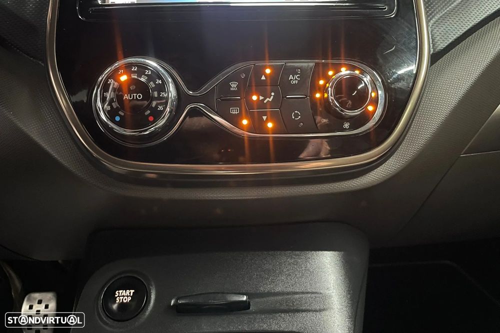 Renault Captur 1.5 dCi Exclusive - 39